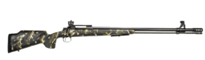 SKLTN LR Muzzleloader