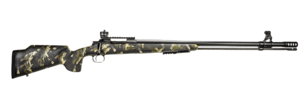 SKLTN LR Muzzleloader