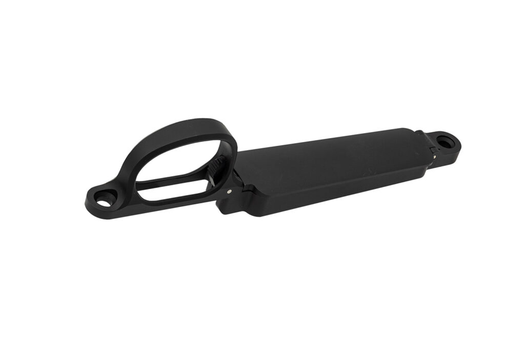 Remington Bottom Metal - BDL LA / SA - Pure Precision