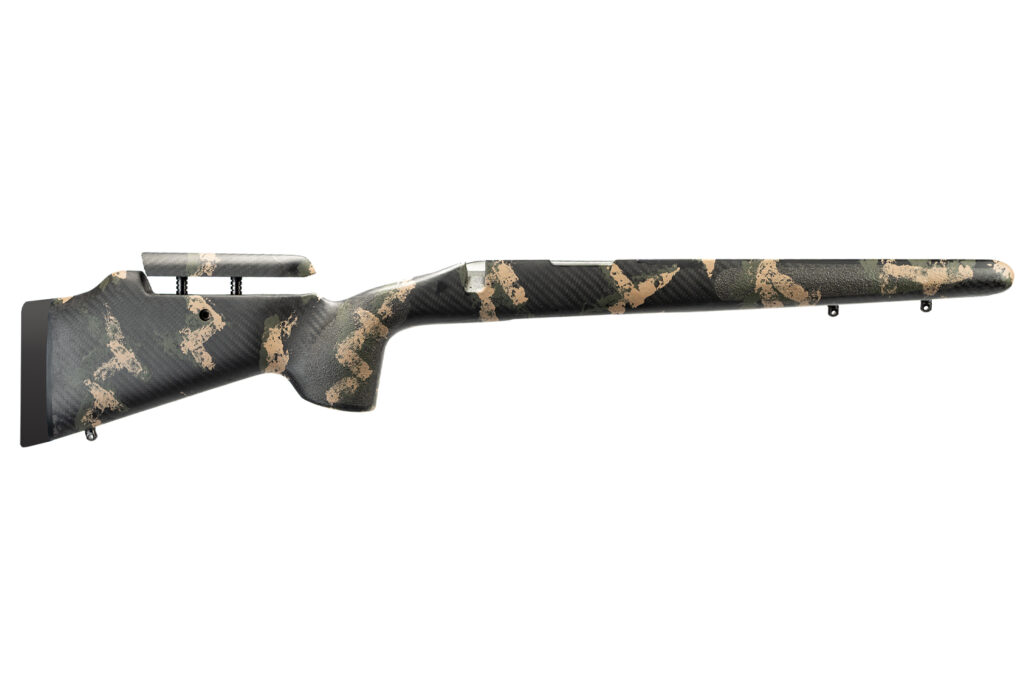 Savage 110 Adjustable Stock - Pure Precision