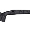 Altitude Stock Black