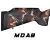 Moab Remington Stock