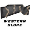 Western Slope Remington Stock