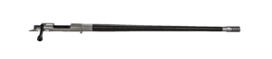 **READY TO SHIP** SKLTN Carbon Muzzleloader Barreled Action