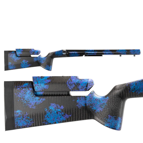 Integrally Suppressed SKLTN Rifle - Image 16
