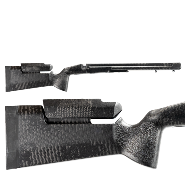 Integrally Suppressed SKLTN Rifle - Image 15