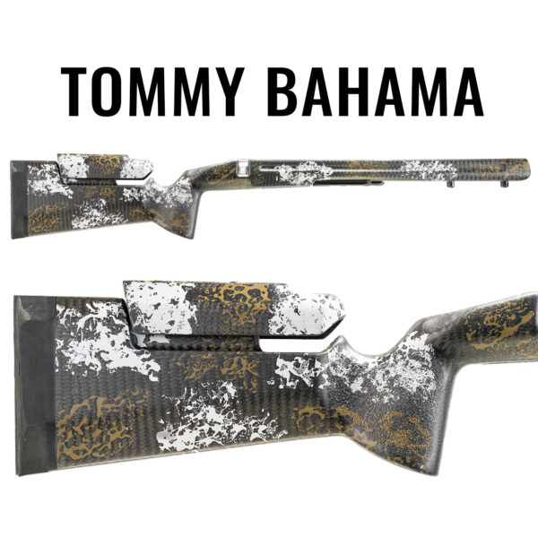 Integrally Suppressed SKLTN Rifle - Image 11