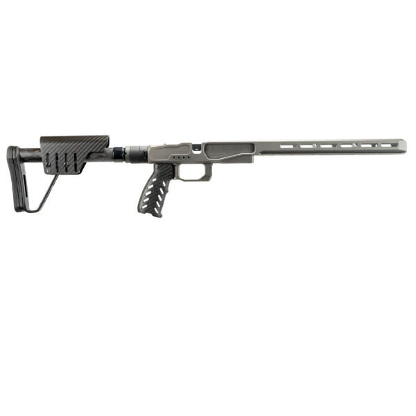 XLR - Element 4.0 Magnesium Chassis - Image 2