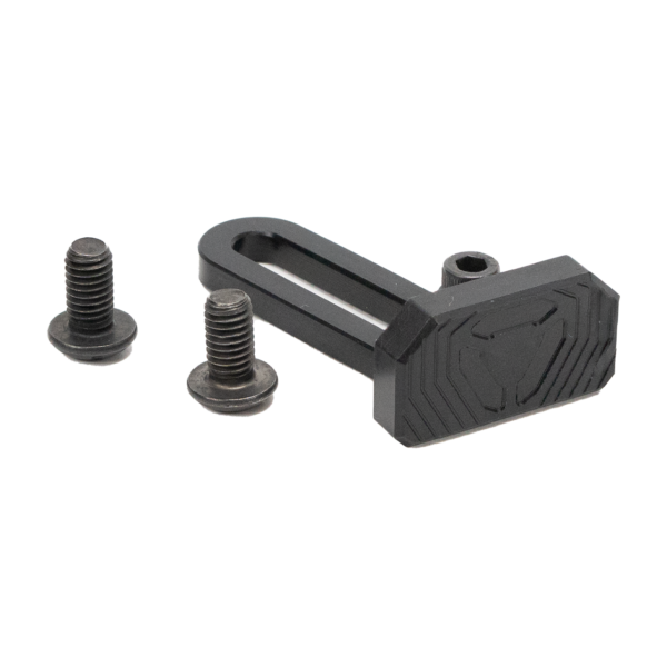 XLR - Adjustable Thumb Rest