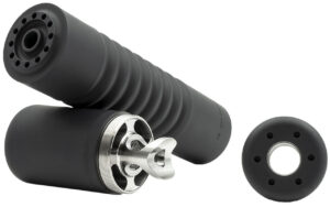 AB Suppressor - Raptor