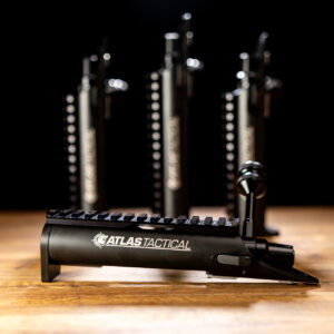 Kelbly's Atlas Tactical Long Action