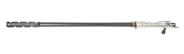 Integrally Suppressed SKLTN Rifle - Image 22