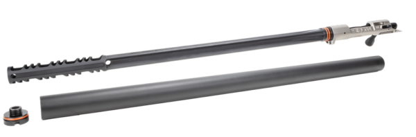 Integrally Suppressed SKLTN Rifle - Image 20
