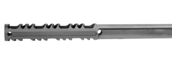 Integrally Suppressed SKLTN Rifle - Image 21