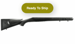 Manners UC Plus - Rifle Stock