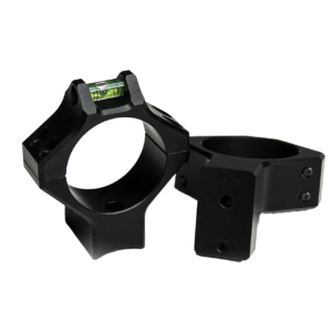 Hawkins Precision - Long Range Hybrid Rings