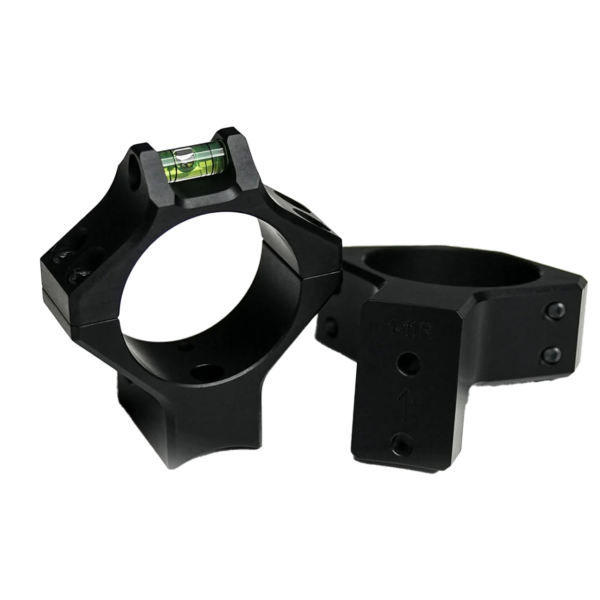 Hawkins Precision - Long Range Hybrid Rings