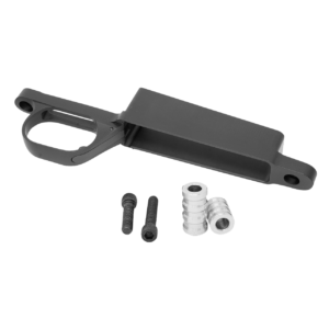 Hawkins Precision - M5 Hunter DBM - Bottom Metal