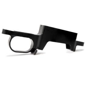 Hawkins Precision - Short Action M5 DBM - Bottom Metal