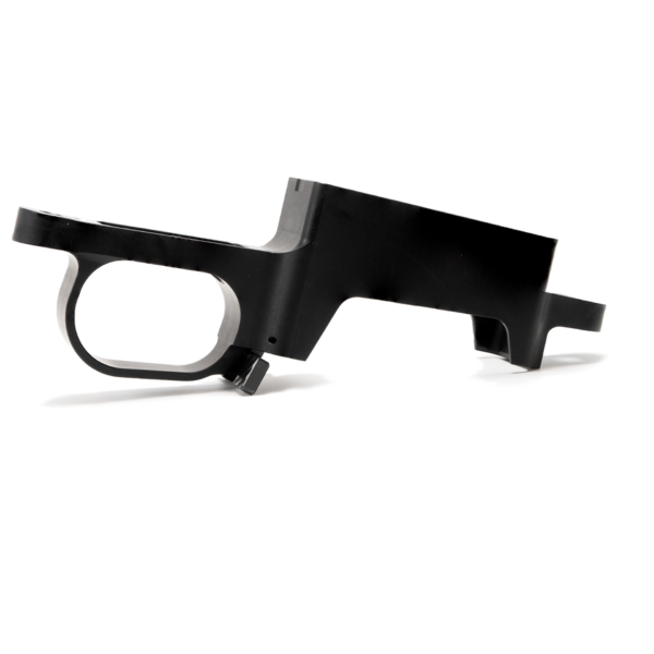 Hawkins Precision - Short Action M5 DBM - Bottom Metal
