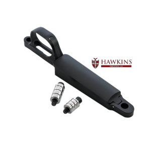 Hawkins M5 Obendorf BDL Hawkins M5 Obendorf BDL
