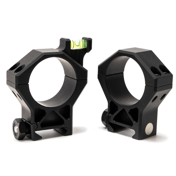 Hawkins Precision - Ultra Light Tactical Rings - Pure Precision