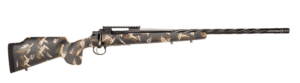 Pure Precision SKLTN Ascent Rifle