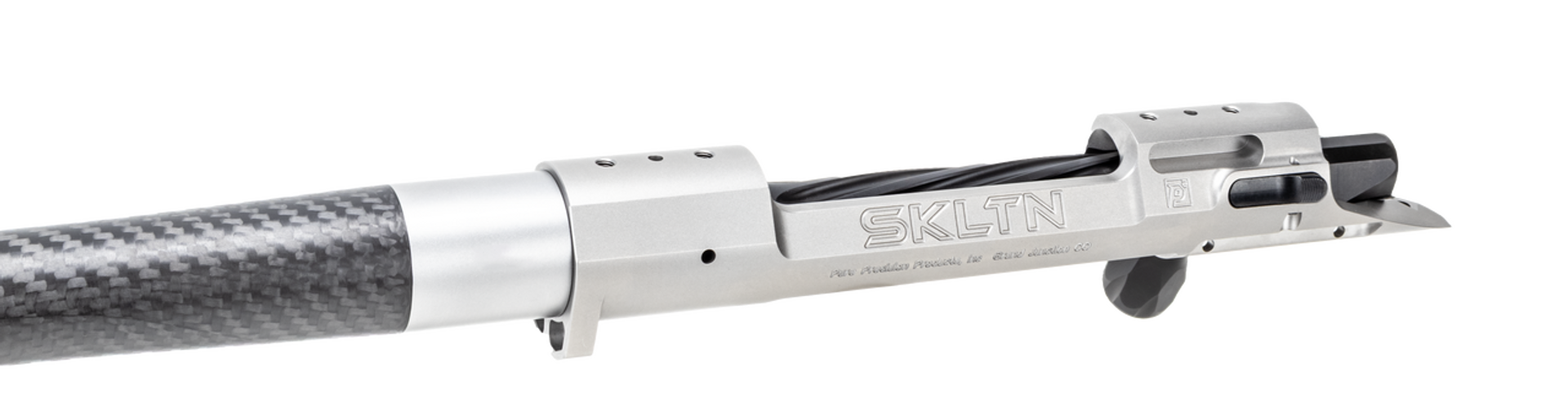 30(7.62mm) Barreled Action