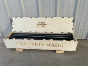 Custom Rifle Barrels .257