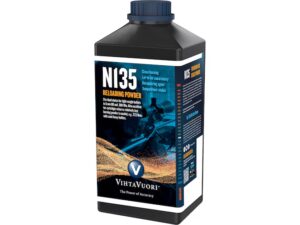 Vihtavuori N135 Powder - Free Hazmat