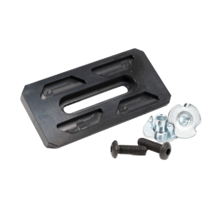 J&A Outdoors - 3" Arca Mount