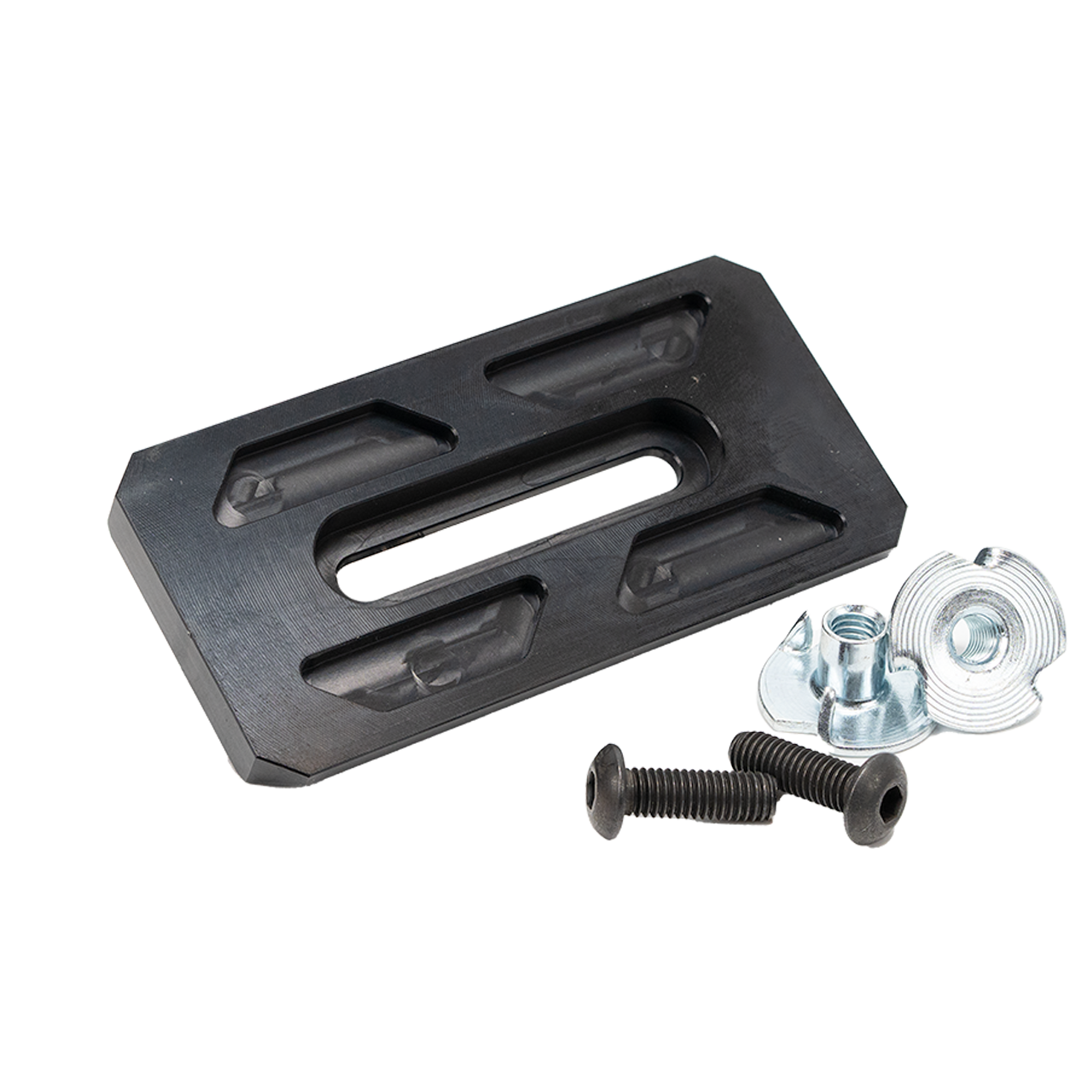 J&A Outdoors - 3" Arca Mount