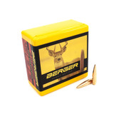 BERGER-6.5mm-130 GR-VLD-Hunt - 100ct - Image 3
