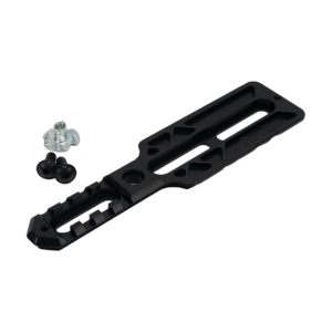 SRS - Mid Length ARCA + PIC Rail