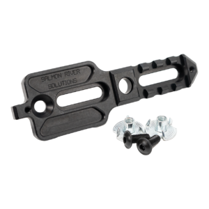 SRS - ARCA + PIC Rail