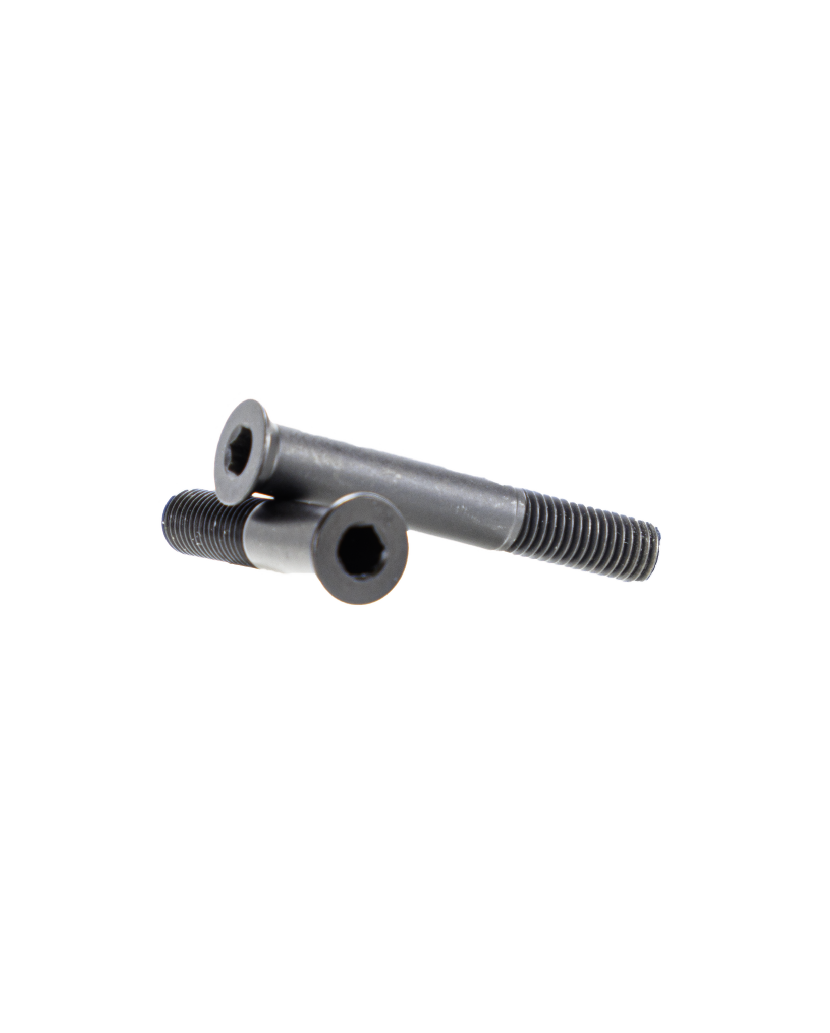 BAT Machine - BDL Action Screws - Pure Precision