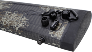 Flush Cups - Quick Detach Cups