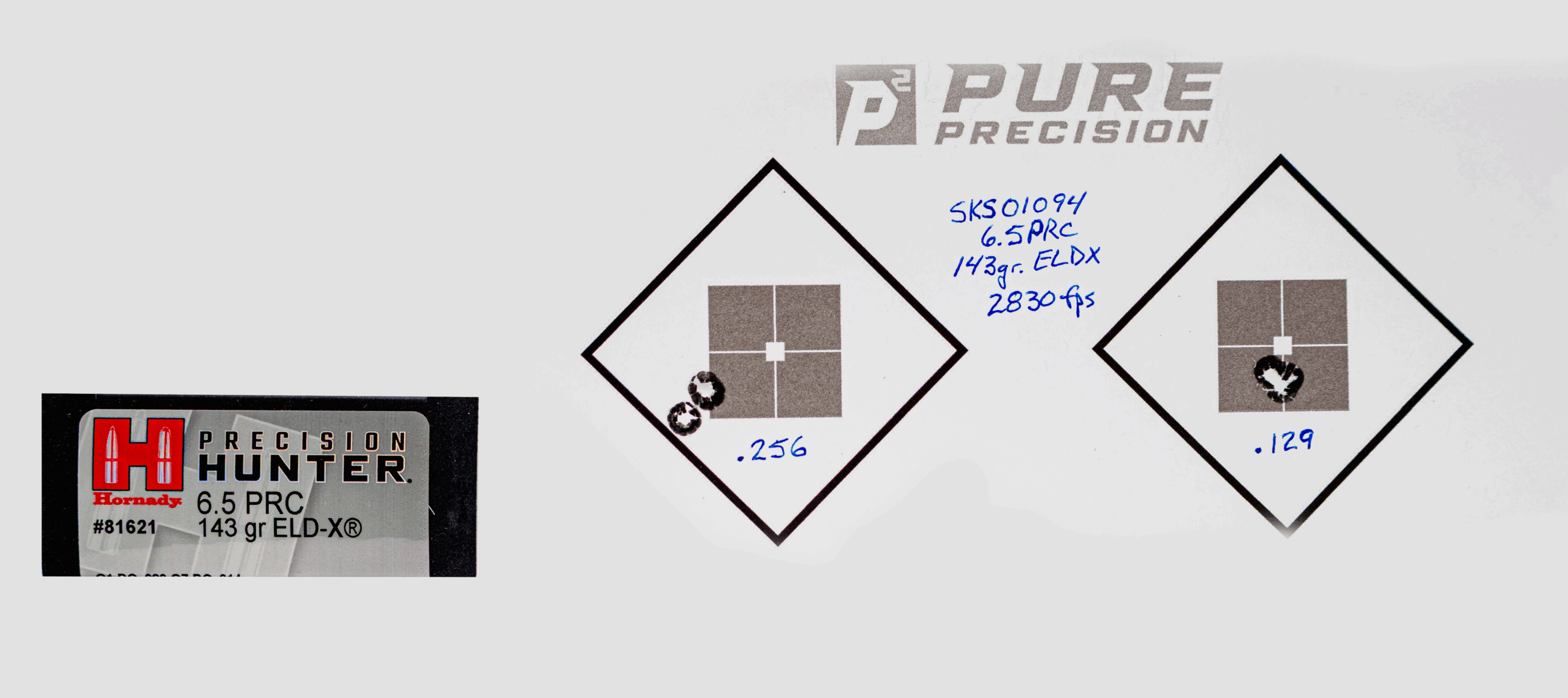 **READY TO SHIP** Integrally Suppressed SLNT Rifle 6.5 PRC - Image 7