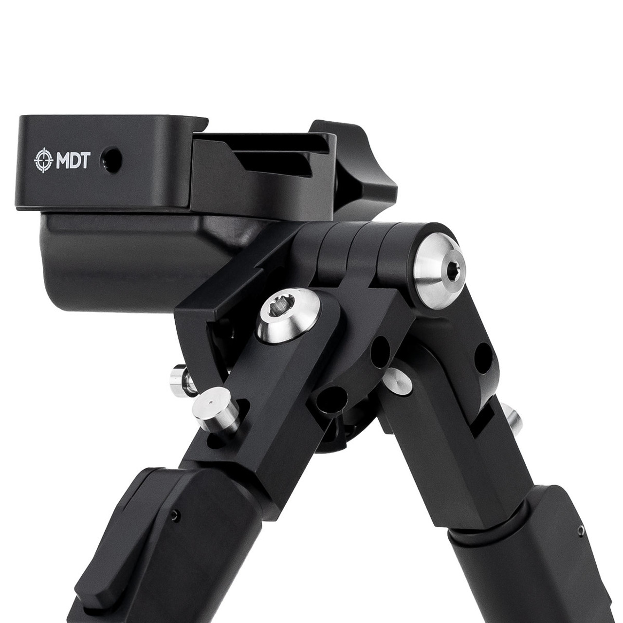 MDT - CKYE-POD Gen2 - BTC Mount - Lightweight Double Pull - Bipod - Image 2