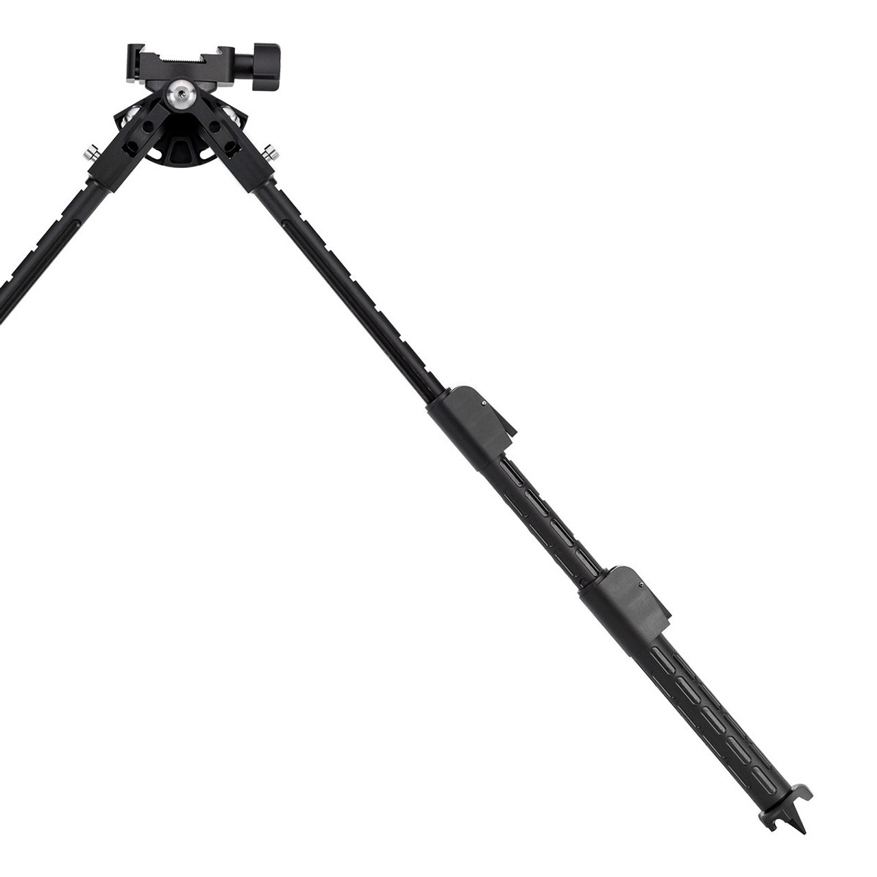 MDT - CKYE-POD Gen2 - BTC Mount - Lightweight Double Pull - Bipod - Image 4