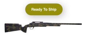 **READY TO SHIP** SKLTN Ascent 6.5 Creedmoor