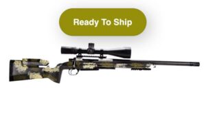 **READY TO SHIP** SKLTN Carbon Ascent 28 Nosler