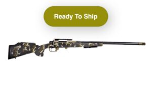 **READY TO SHIP** SKLTN Carbon Ascent 6.5 Creedmoor