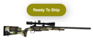 **READY TO SHIP** SKLTN Huntin' Fool Carbon Ascent 6.5 PRC