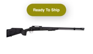 **READY TO SHIP** SKLTN LR 50 Cal Muzzleloader