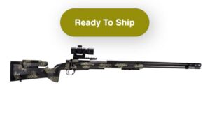 **READY TO SHIP** SKLTN LR 50 Cal Muzzleloader
