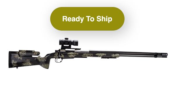 **READY TO SHIP** SKLTN LR 50 Cal Muzzleloader