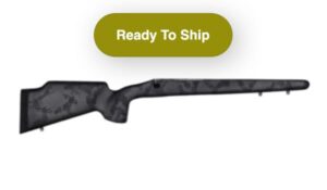 Rem 700 Short Action - Sendero - BDL