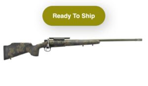 **READY TO SHIP**Summit Ascent 300 PRC