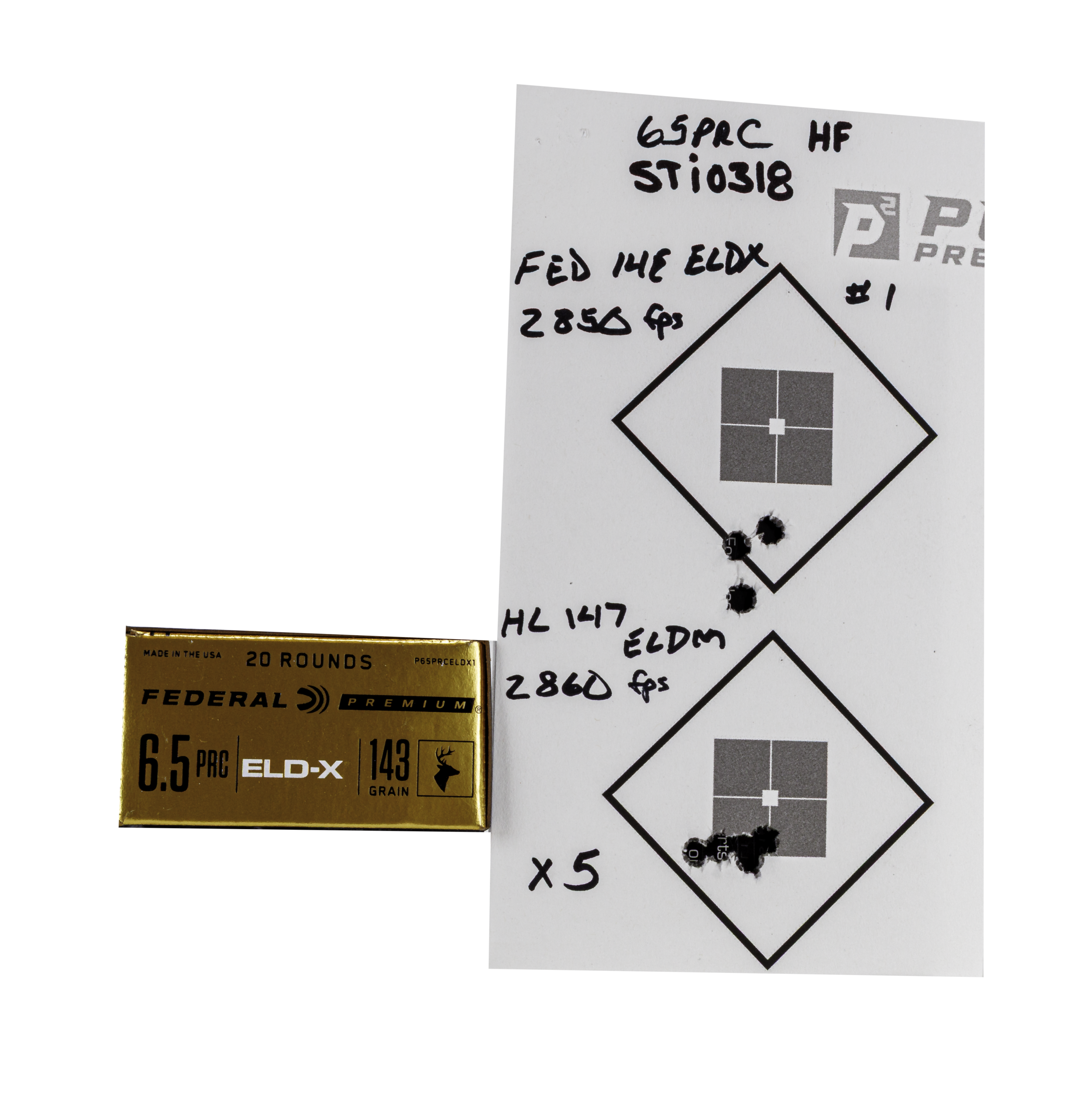 **READY TO SHIP** SKLTN Huntin' Fool Carbon Ascent 6.5 PRC - Image 2